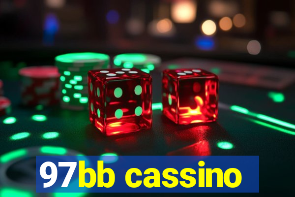 97bb cassino